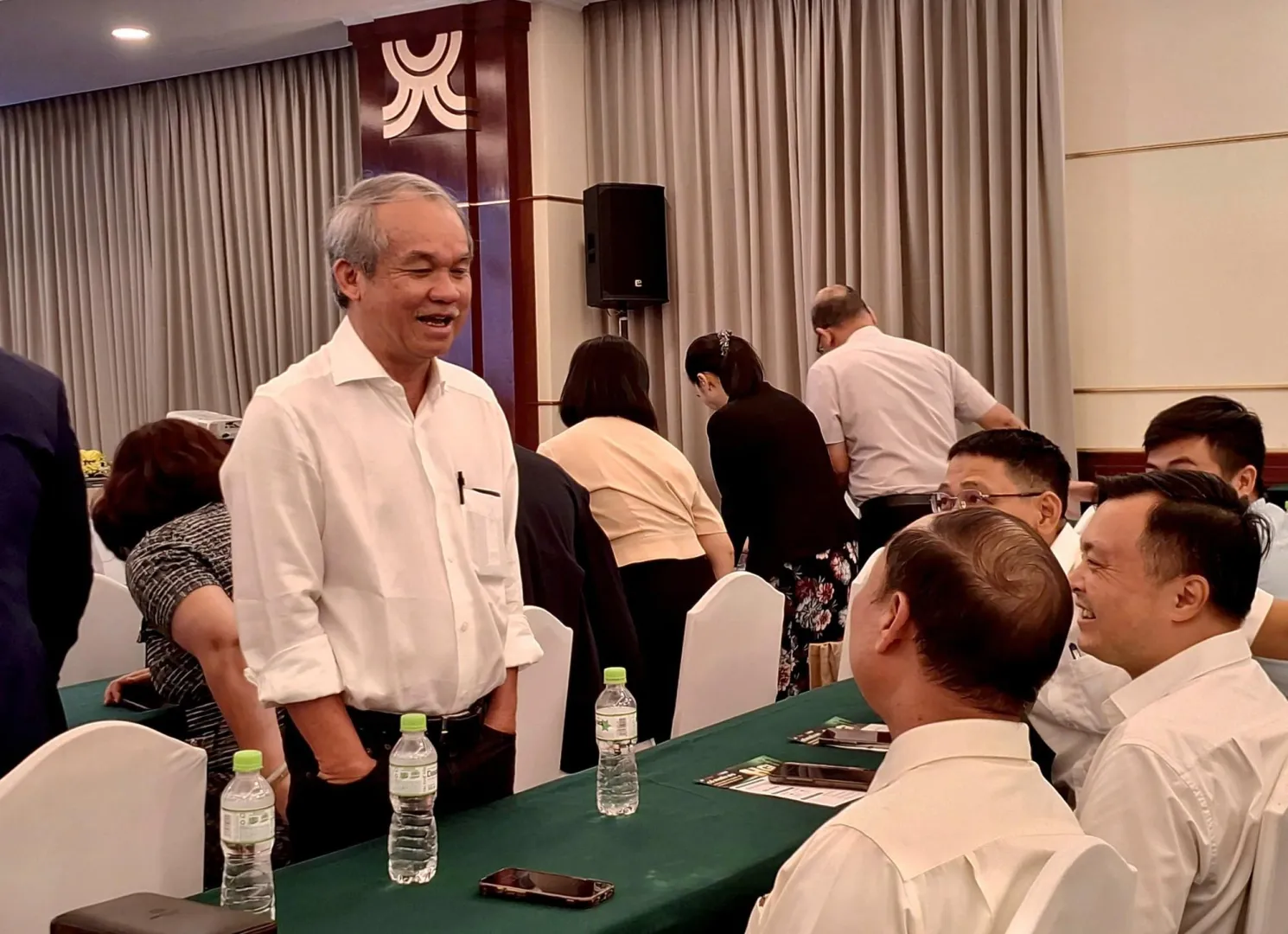 Không uống cà phê nhưng muốn sở hữu diện tích trồng cà phê lớn nhất thế giới, bầu Đức tham vọng lãi 10.000 tỷ đồng