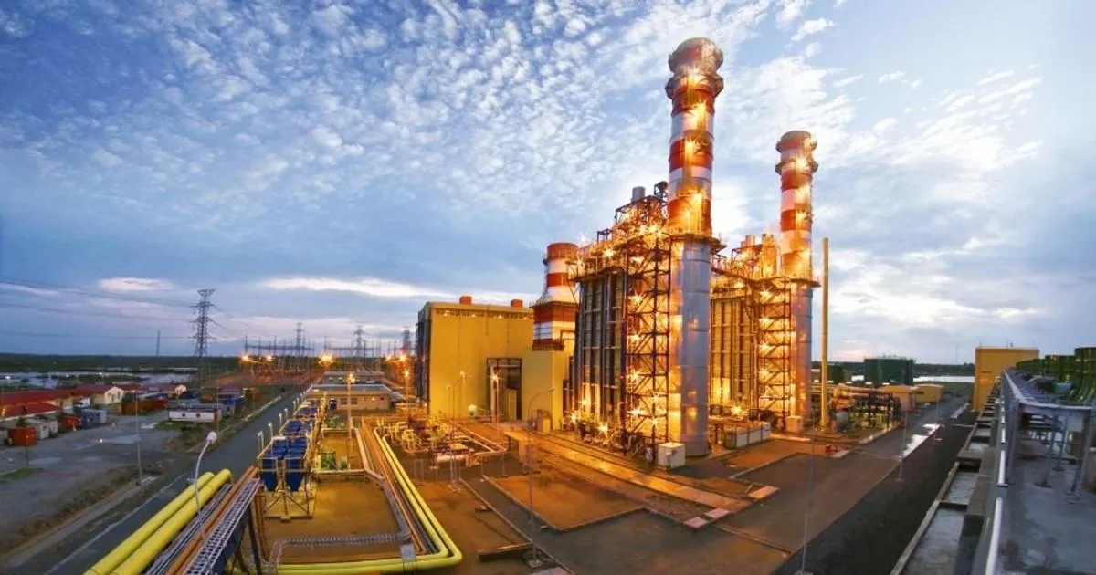 Đại gia dầu khí ❝bốc hơi❞ gần 120 tỷ lợi nhuận sau soát xét