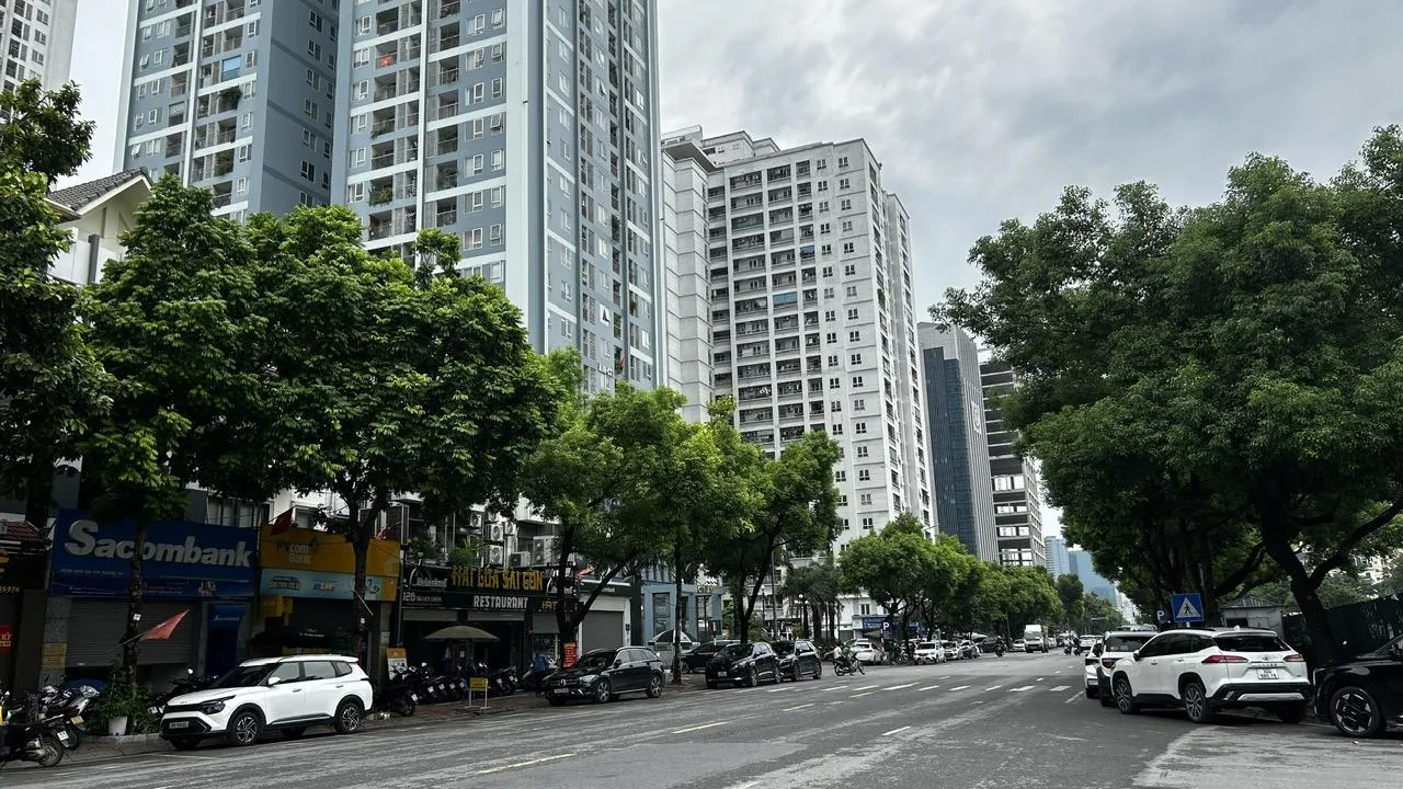 Lương 9 triệu đồng, nhà ở xã hội hơn 1 tỷ: Giấc mơ an cư vẫn xa