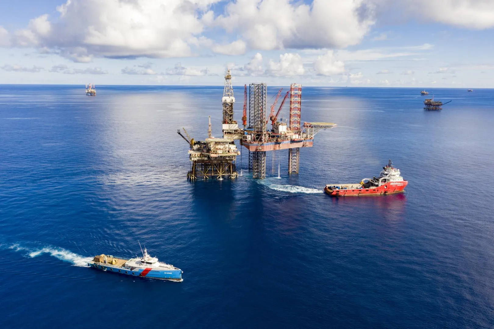PVOIL sắp trả cổ tức, Petrovietnam dự kiến nhận hơn 200 tỷ đồng