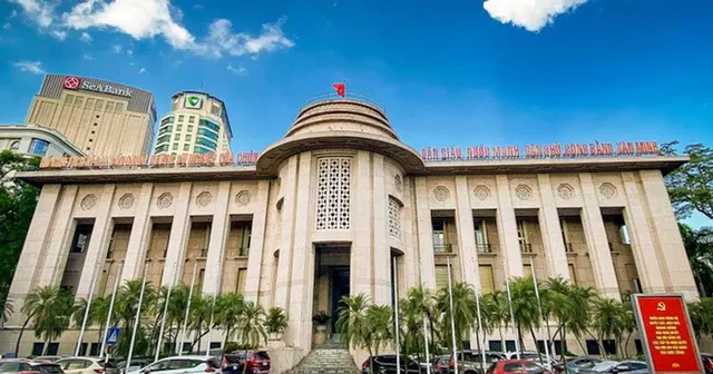 Ngân hàng Nhà nước sẽ tái cấp vốn cho các ngân hàng để hỗ trợ thanh khoản
