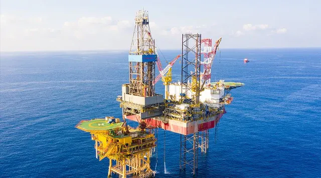 Doanh thu tăng 25%, vì sao lợi nhuận PV Drilling lại đi lùi?
