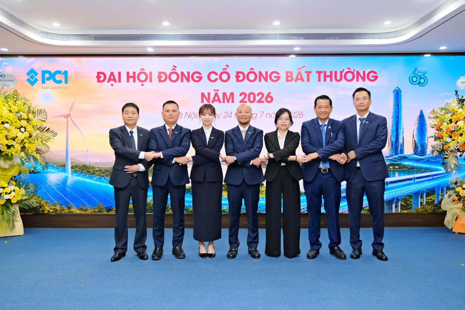 ACBS: Rủi ro tại PC1 chưa hoàn toàn được loại bỏ sau biến cố pháp lý