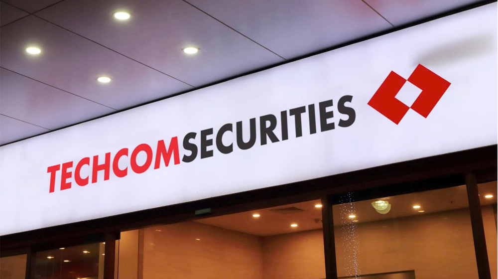 Bóc tách dòng tín dụng từ Techcombank về Masan, Eurowindow, One Mount và Masterise Group