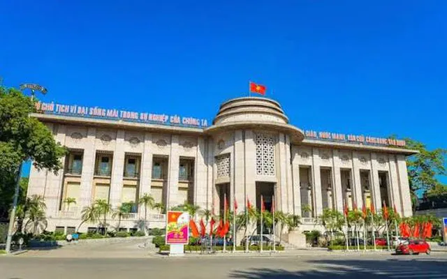Ngân hàng Nhà nước lên kế hoạch tinh gọn bộ máy, đẩy mạnh quản trị bằng dữ liệu và AI