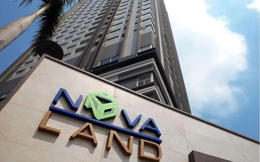 Novaland (NVL) tiếp tục chậm trả lãi trái phiếu gần 8 triệu USD