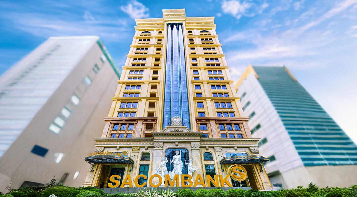 Sacombank xóa toàn bộ khoản nợ 1,7 tỷ đồng cho hai em nhỏ mồ côi ở Đà Nẵng