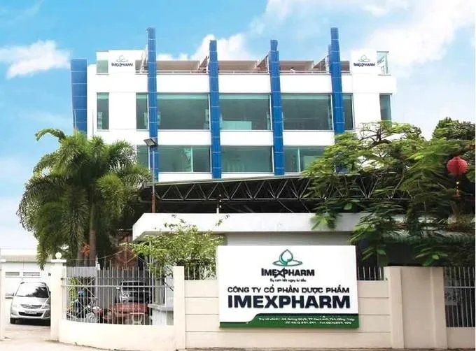 Về tay tập đoàn Trung Quốc với giá 6.000 tỷ, hãng dược hàng đầu Việt Nam hiện kinh doanh ra sao?