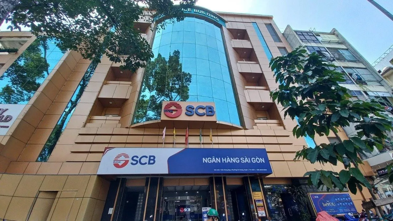 Công ty chứng khoán liên quan bà Trương Mỹ Lan bị phong tỏa 1.600 tỷ tại SCB, kiểm toán nhấn mạnh loạt vấn đề