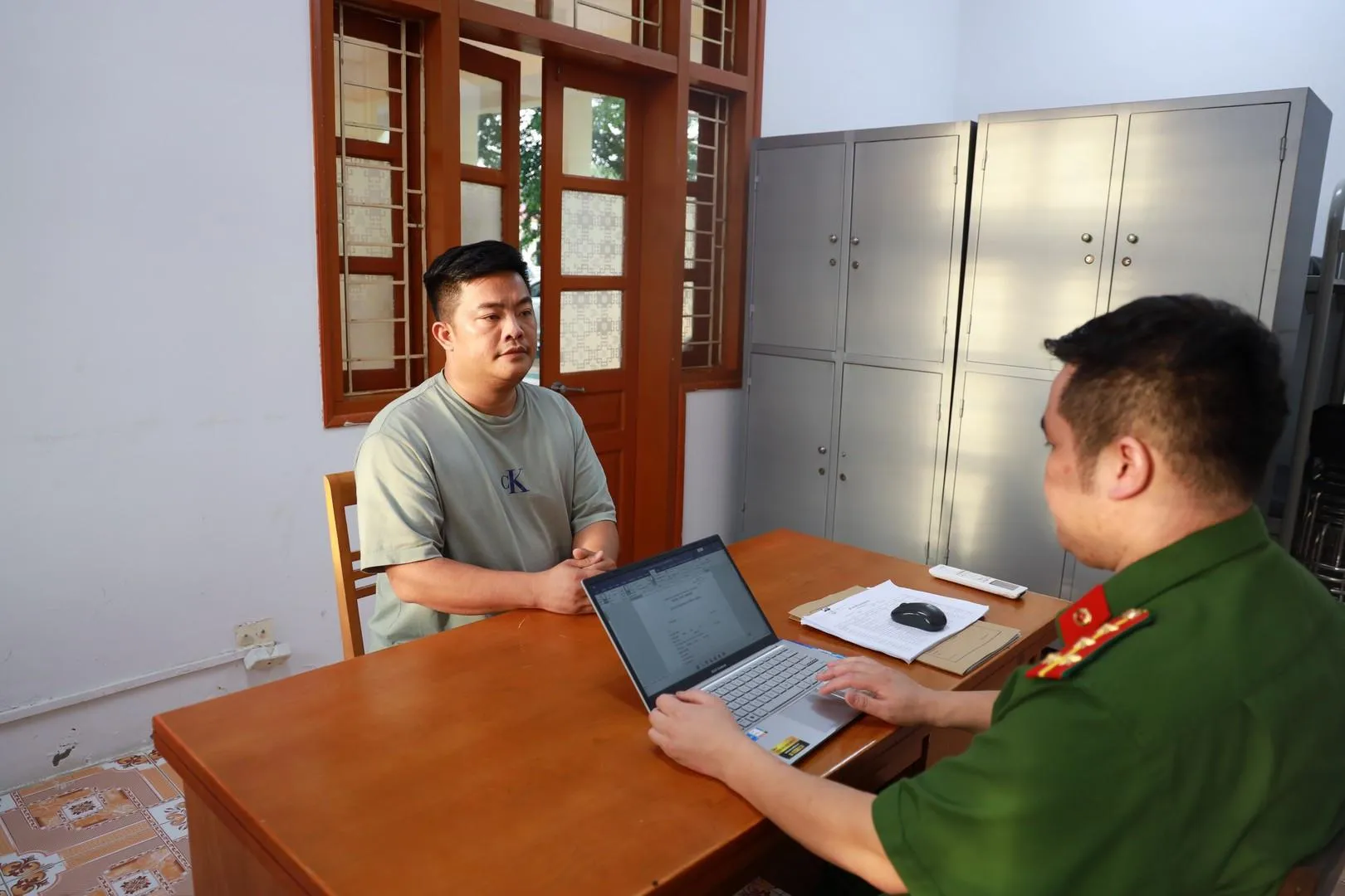 Lộ diện người đứng sau nguồn hàng của Hải Sapa, liên quan giao dịch 30 tỷ đồng