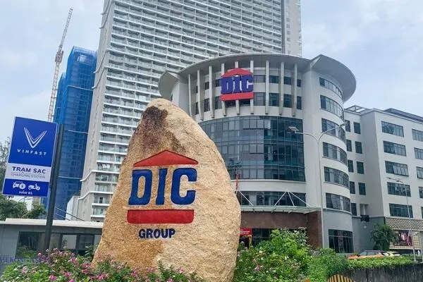 DIC Corp (DIG) tiếp tục đóng cửa chi nhánh, rút khỏi loạt kế hoạch đầu tư bất động sản