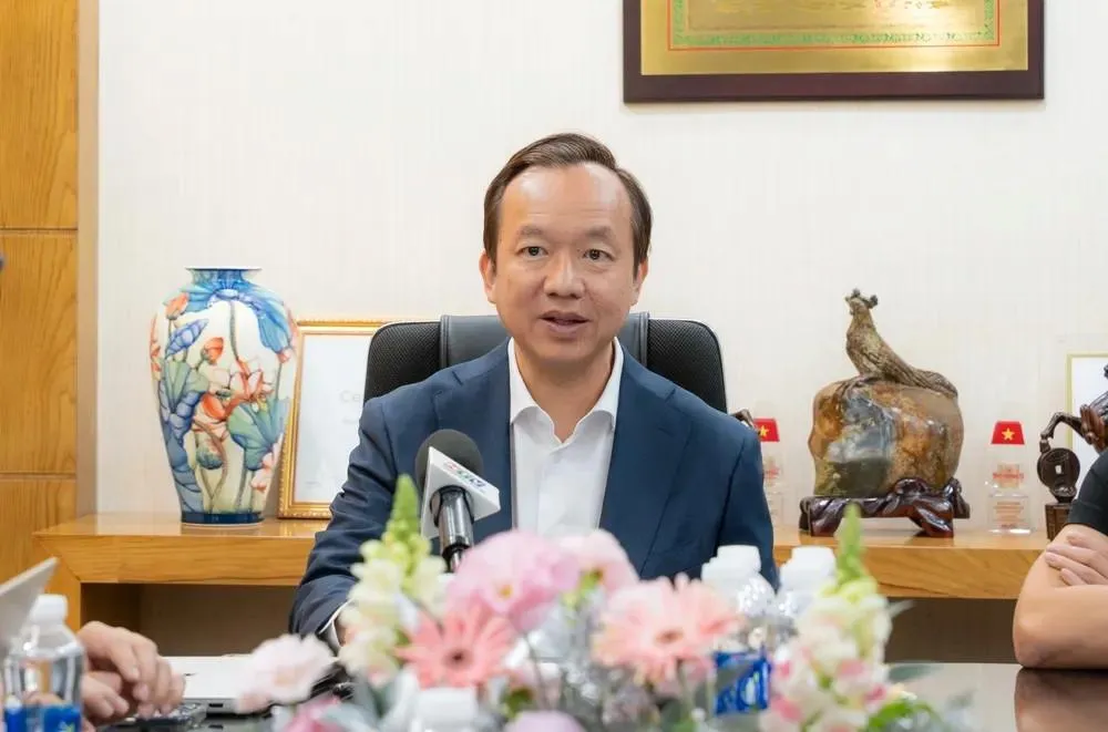 Tổng Giám đốc PNJ “bắt đúng đáy” cổ phiếu công ty, khoản đầu tư hơn 30 tỷ đồng lãi đậm sau 10 ngày