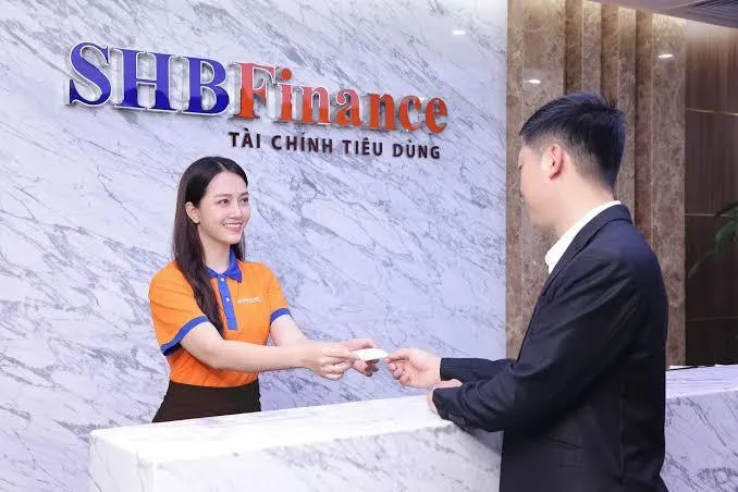 SHBFinance bị phạt 1,59 tỷ đồng, vẫn chưa hết duyên với SHB