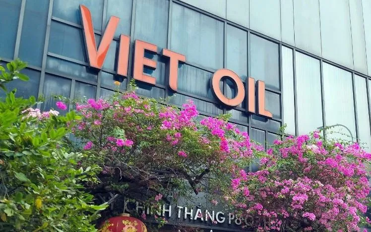 VietinBank rao bán gần 1.800 tỷ đồng tài sản liên quan bà Mai Thị Hồng Hạnh và Xuyên Việt Oil