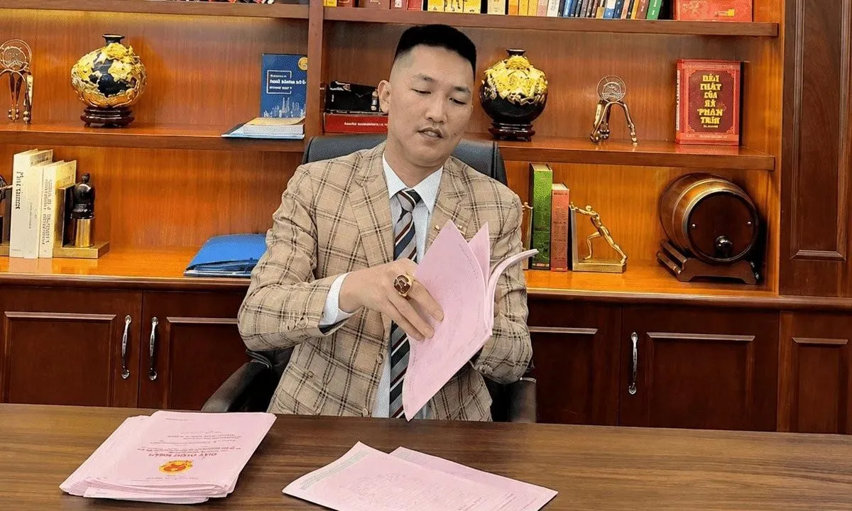 Huấn Hoa Hồng, Phú Lê, Hải Sapa và những khối tài sản gây chú ý