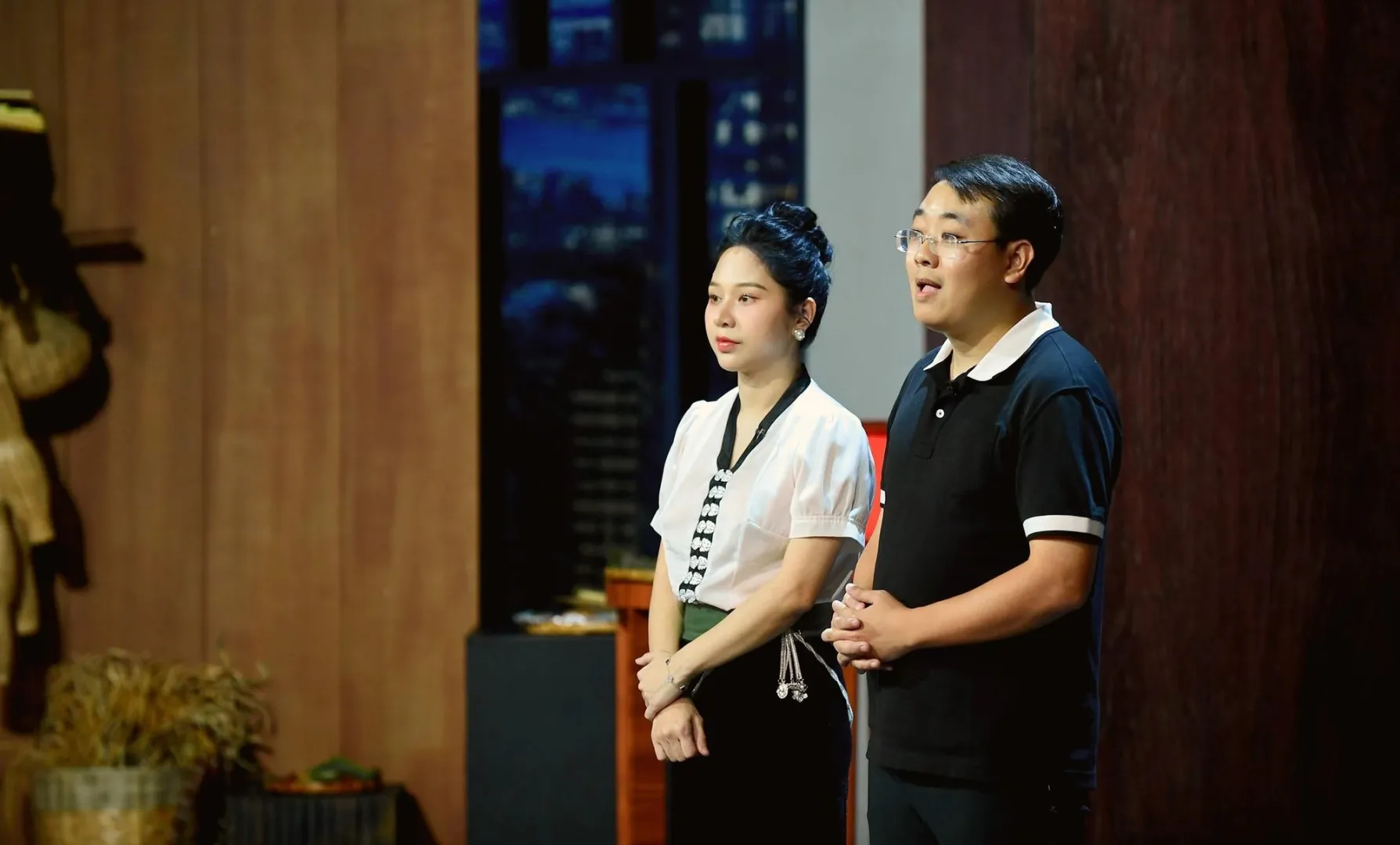 Từng bán 60 tỷ đồng thịt trâu sấy/năm, gọi vốn thành công 25 tỷ đồng trên Shark Tank: Huho Food giờ ra sao?