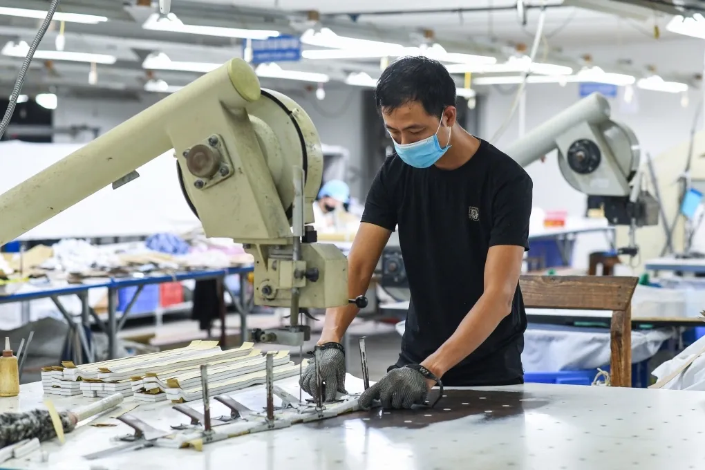 'Chưa đến 10% doanh nghiệp nhỏ và vừa có thể vay vốn'
