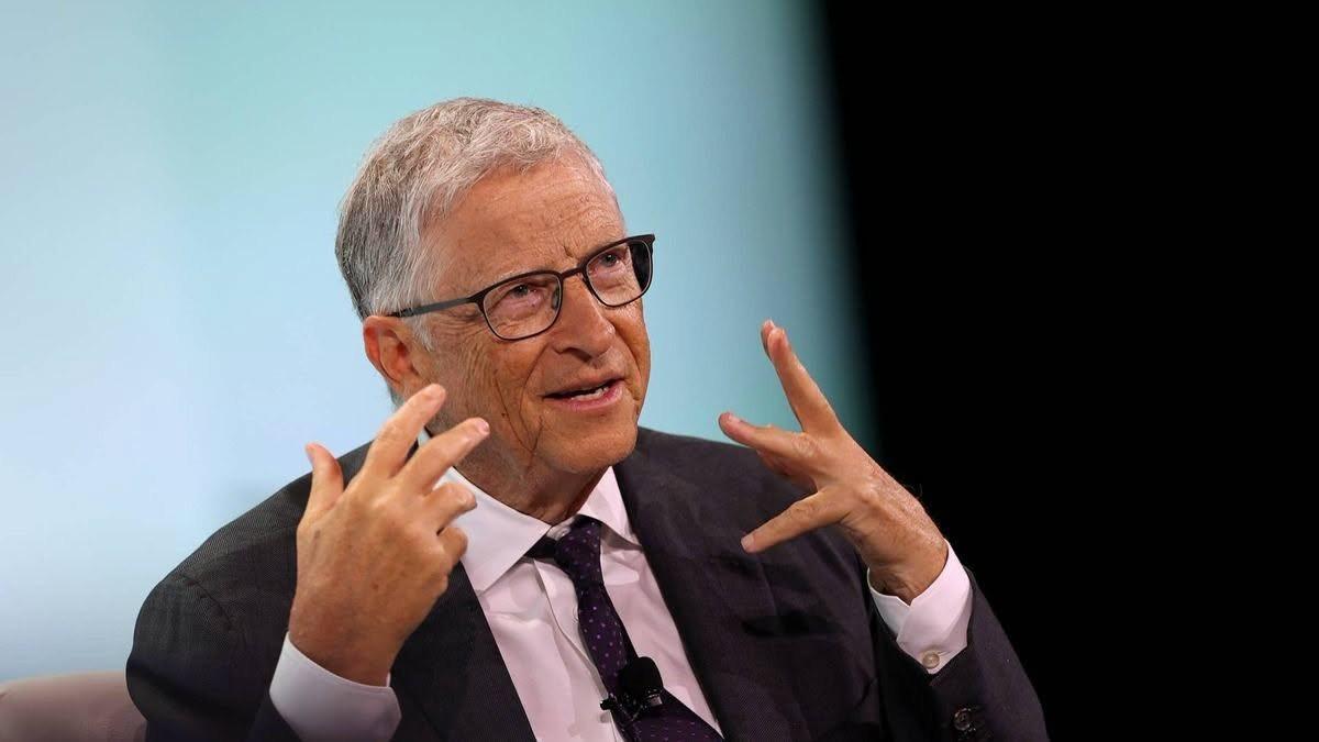 Bill Gates rút hơn 818 triệu USD khỏi Berkshire Hathaway, lần đầu rót vốn vào “gã khổng lồ” bán lẻ Mỹ