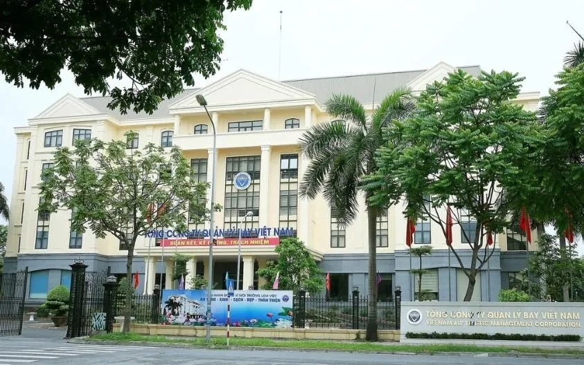 Thanh tra Chính phủ chỉ ra loạt sai phạm tại doanh nghiệp hạ tầng hàng không