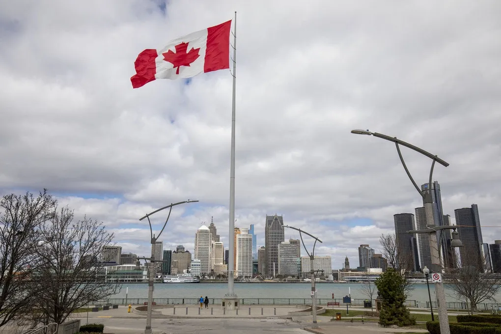 MỸ NÓI KHÔNG CẦN CANADA, NHƯNG LẠI PHỤ THUỘC VÀO DẦU, ĐIỆN VÀ NGUYÊN LIỆU TỪ NƯỚC NÀY