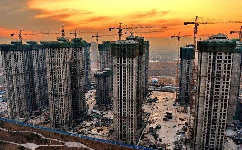 30 năm tích sản bằng nhà đất, người Trung Quốc bắt đầu “chán” mua nhà: Tiền đang chảy đi đâu?
