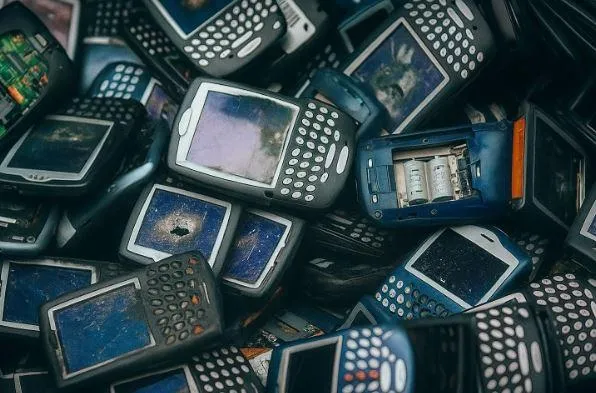 TỪNG BỊ LÃNG QUÊN, BLACKBERRY ĐANG TRỞ LẠI THEO MỘT CÁCH KHÔNG AI NGỜ