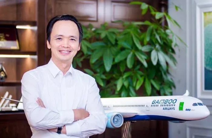 Ông Trịnh Văn Quyết vừa lên tiếng, Bamboo Airways mở lại đường bay giữa lúc đội bay chỉ còn 1 chiếc