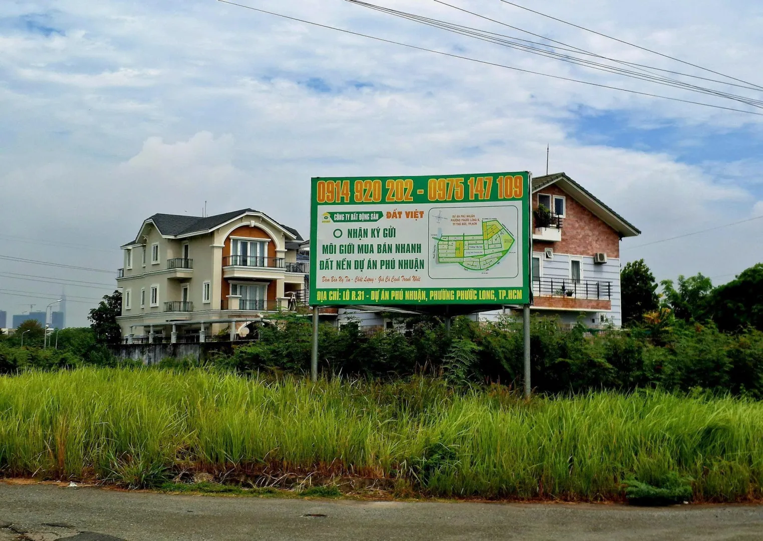 260.000 môi giới bất động sản có thể đang hành nghề trái luật: Luật mới quy định thế nào?