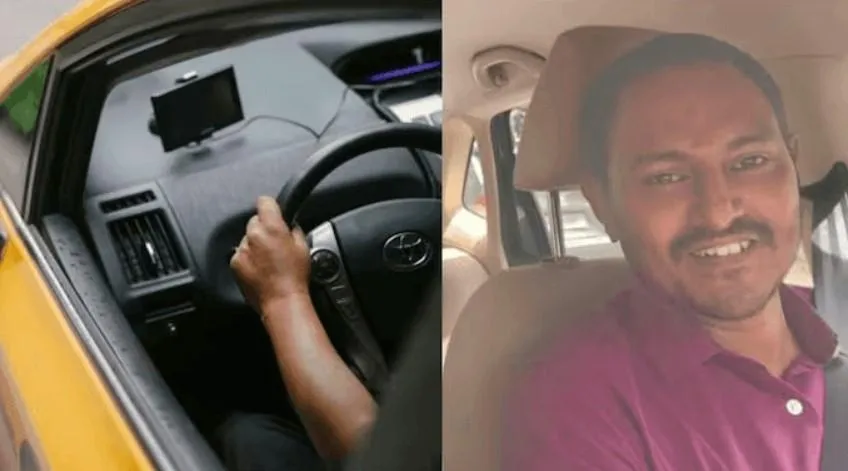 Có bằng tiến sĩ, giảng viên nhận lương hơn 8 triệu đồng/tháng vẫn phải chạy taxi kiếm thêm