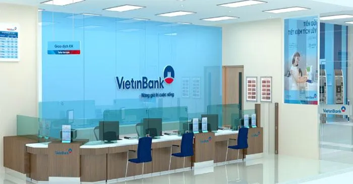 VietinBank đóng cửa 135 phòng giao dịch từ năm 2023, còn 822 điểm trên toàn quốc