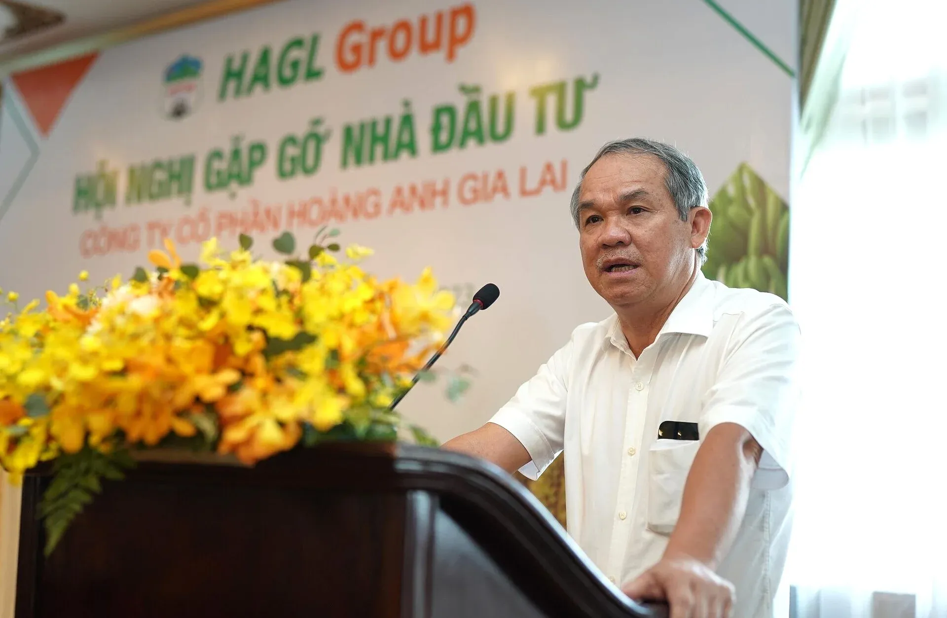 Hoàng Anh Gia Lai của bầu Đức ‘bốc hơi’ 164 tỷ đồng lợi nhuận sau soát xét