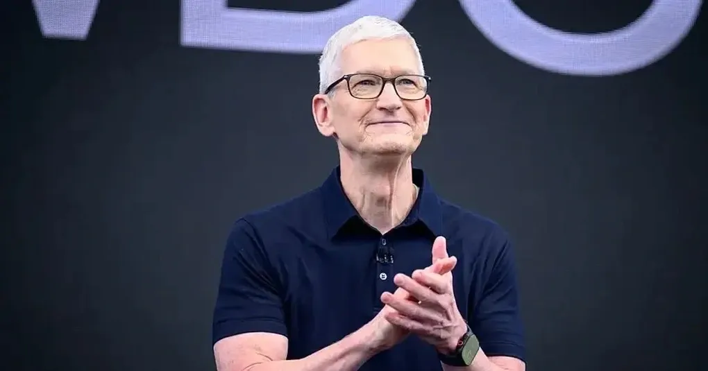 Tim Cook đã làm được gì sau 15 năm dẫn dắt Apple?