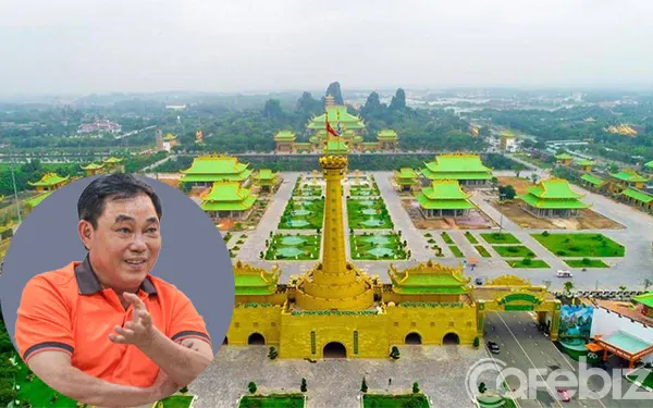 Lô trái phiếu 180 tỷ đồng của Đại Nam còn 89 ngày theo lịch cũ nhưng thực tế đã được tất toán từ 4 năm trước