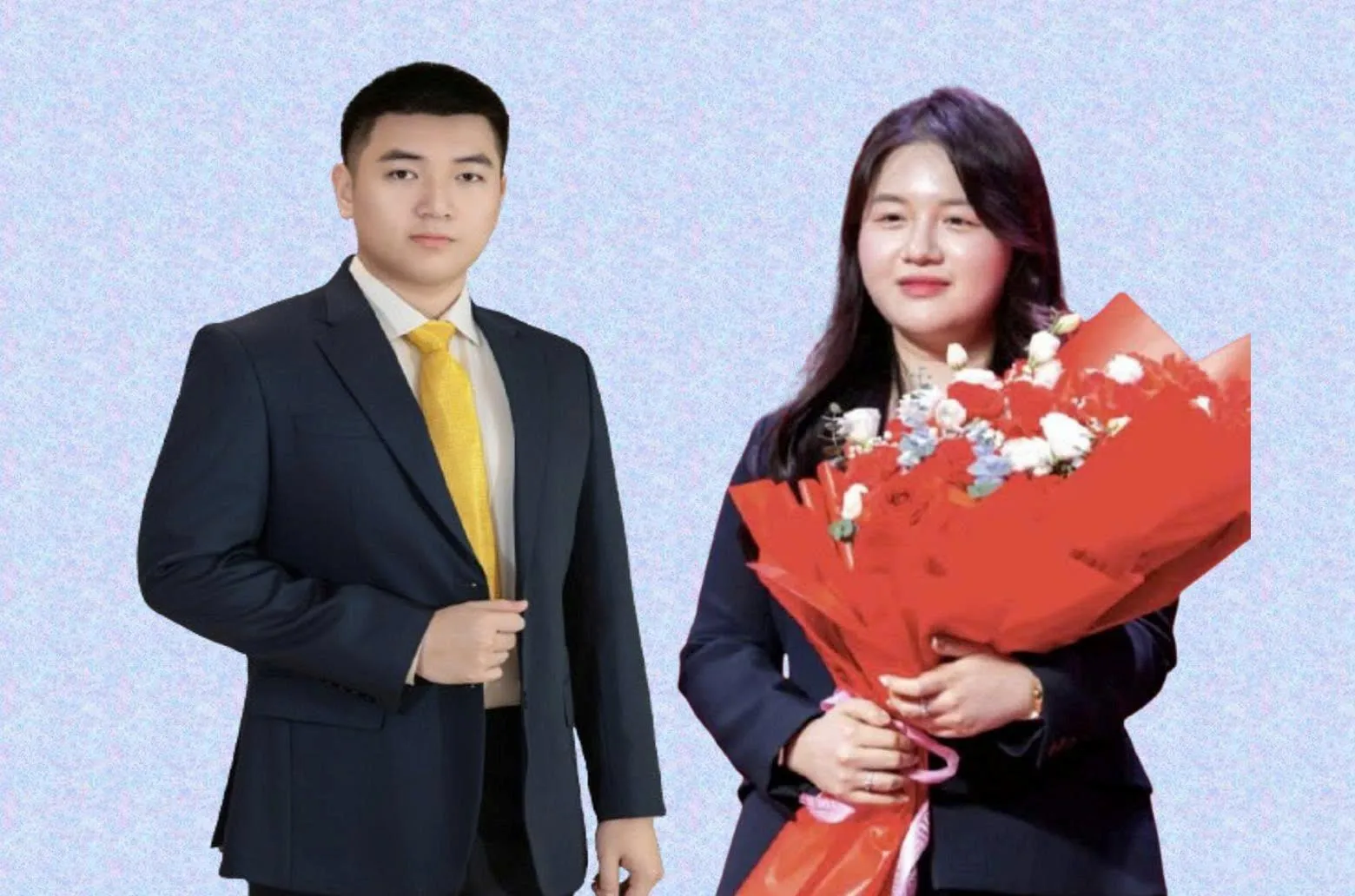 Tài sản hai con ông Nguyễn Đức Thụy giảm hơn 3.000 tỷ đồng sau hai tuần LPS lên sàn