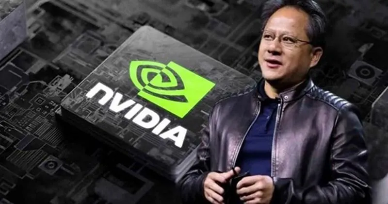 Nvidia đang thúc đẩy cơn sốt AI, đây có phải tín hiệu tốt?