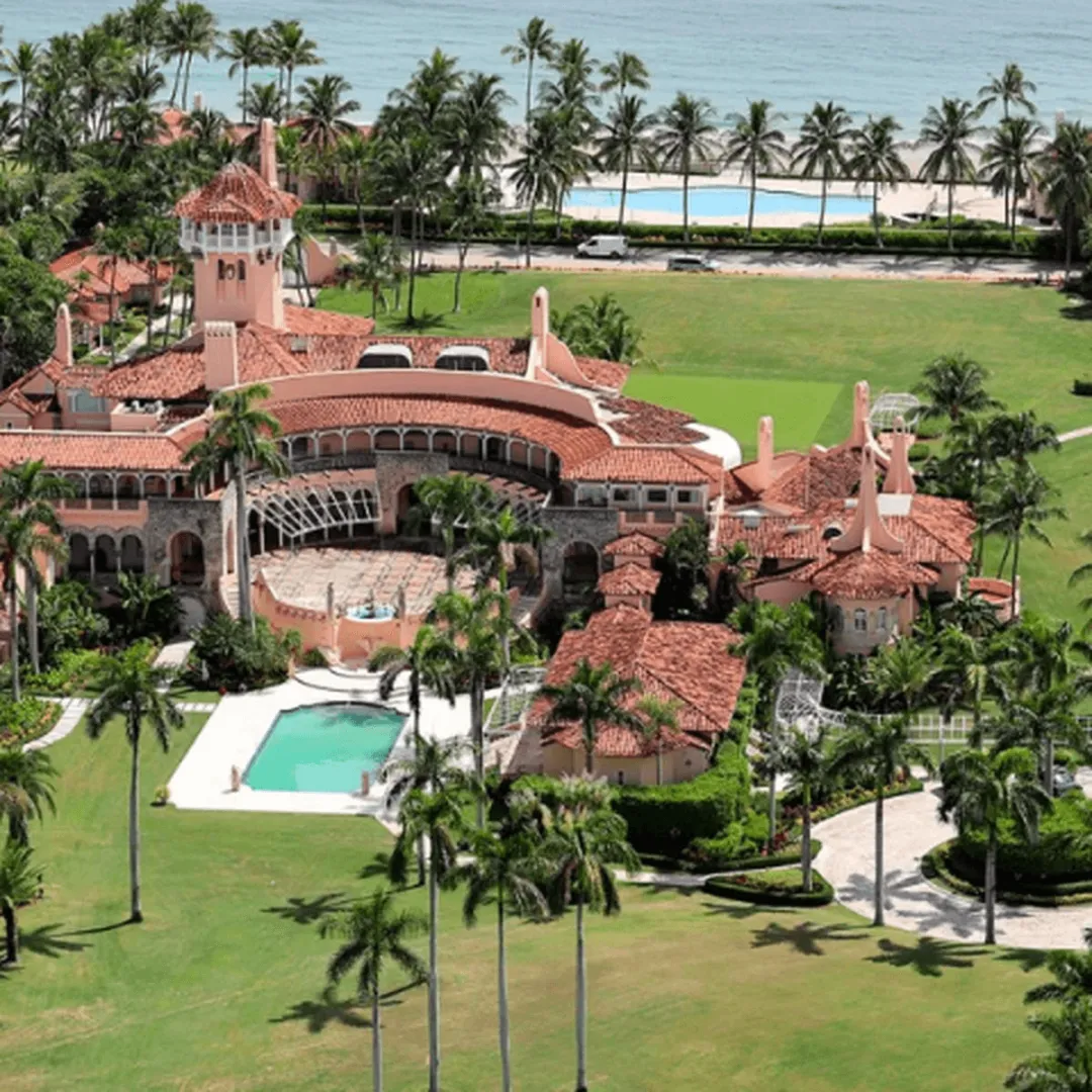 Mar-a-Lago: Từ dinh thự lịch sử đến “cỗ máy kiếm tiền” và trung tâm quyền lực của ông Trump