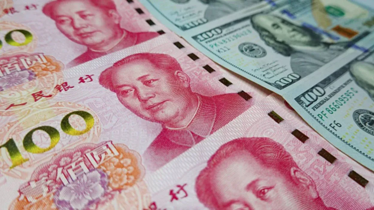 Nhân dân tệ muốn vươn lên toàn cầu nhưng vẫn mắc kẹt trong bài toán kiểm soát vốn