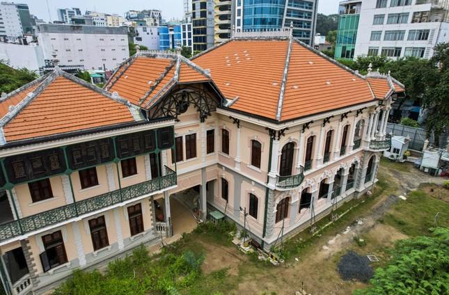 Bà Trương Mỹ Lan chấp nhận kết quả thẩm định, biệt thự gần 300m2 sắp được đấu giá