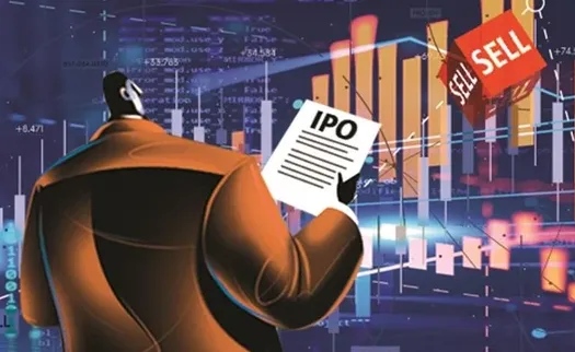 Bùng nổ IPO có thể là tín hiệu rắc rối cho thị trường