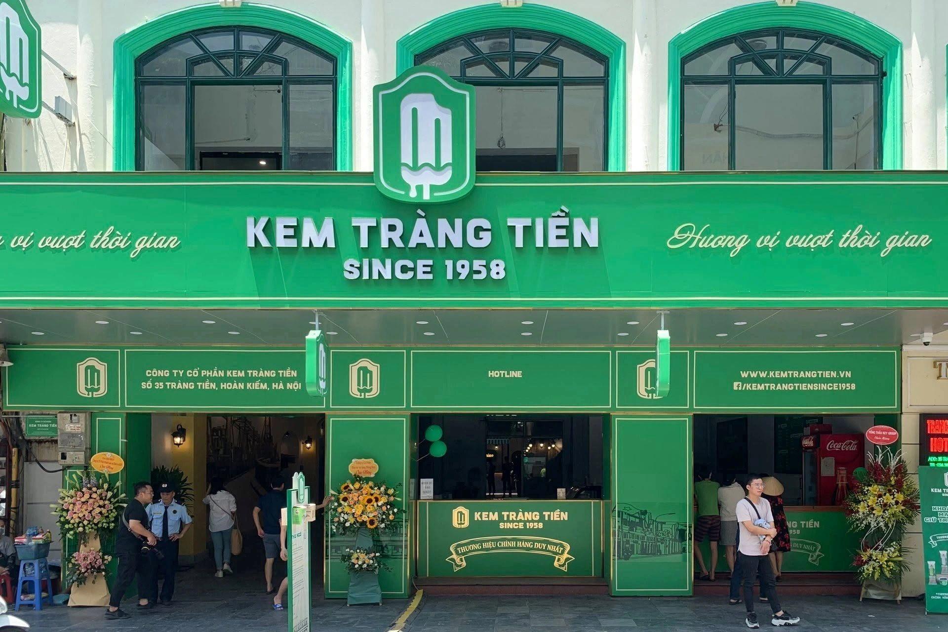 KEM TRÀNG TIỀN SẮP RỜI “ĐẤT VÀNG” 35 TRÀNG TIỀN: AI ĐANG SỞ HỮU KHU ĐẤT TỪNG ĐƯỢC RAO BÁN GẦN 800 TỶ ĐỒNG?