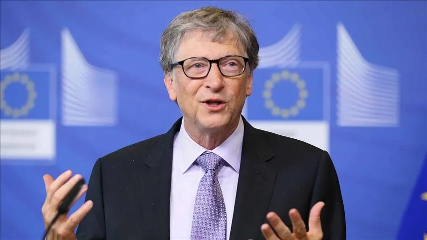 Bill Gates chỉ ra 4 công việc AI khó thay thế trong tương lai