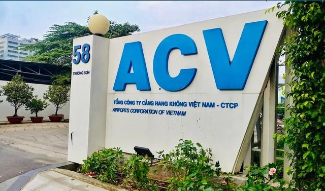 Lãnh đạo ACV nhận thu nhập ‘khiêm tốn’ trước khi bị khởi tố thêm tội nhận hối lộ