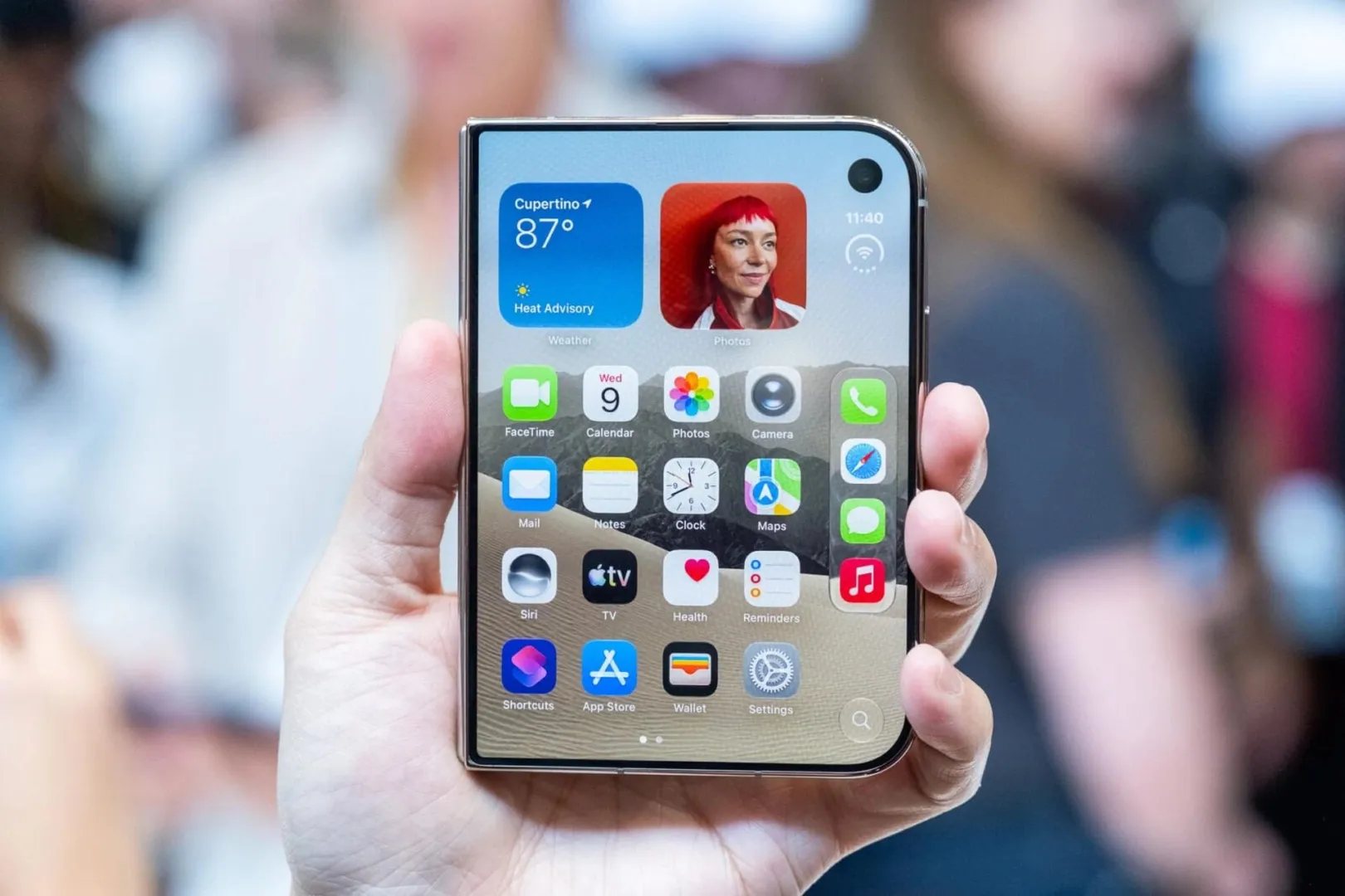 Apple đang tính toán gì khi đồng loạt tăng giá iPhone 18?