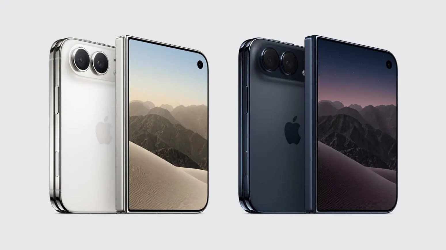 Không còn ❝đợi Apple ra iPhone 18 thì mua iPhone đời cũ cho rẻ❞, các dòng 16, 17 đồng loạt tăng giá