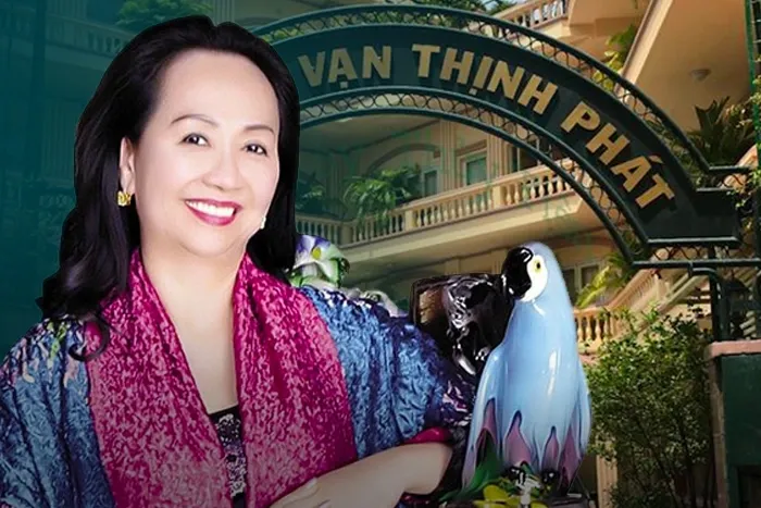 Đại án Vạn Thịnh Phát: SCB gửi hơn 7.200 văn bản, thu hồi gần 900 tỷ đồng