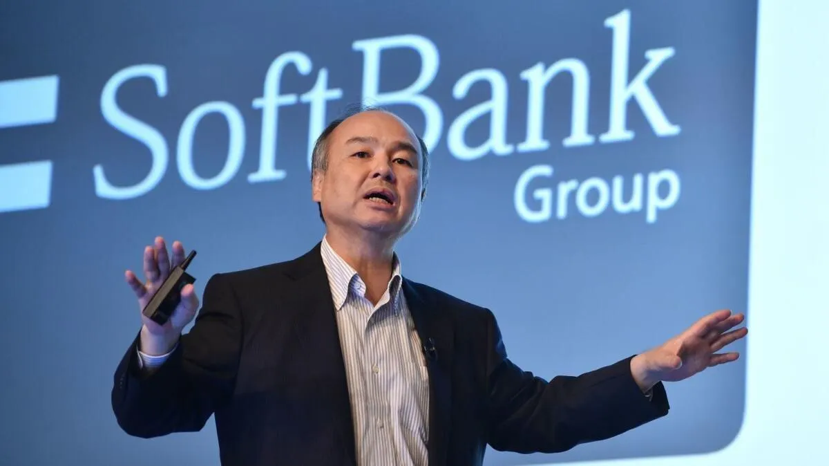 Masayoshi Son chứng kiến tài sản tăng hơn 466.000 tỷ đồng chỉ trong 9 ngày