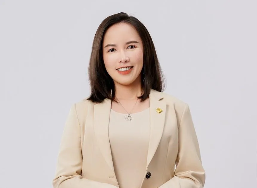 Con gái bà Cao Thị Ngọc Dung bán thành công 7 triệu cổ phiếu PNJ, thu về 259 tỷ đồng