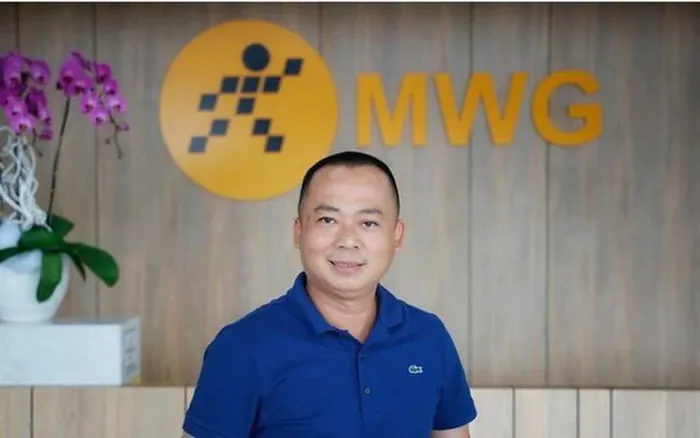 CEO Điện Máy Xanh nhận hơn 4,1 tỷ đồng sau 2 năm không được ghi nhận thu nhập