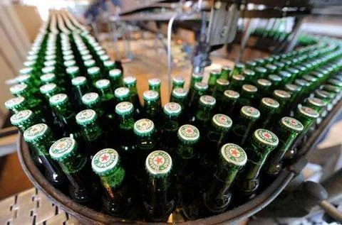 Heineken sắp xây nhà máy bia lớn nhất châu Á tại Việt Nam, lý do đóng nhà máy ở Singapore