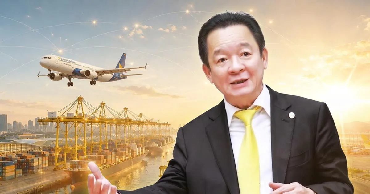 Vietravel Airlines muốn tăng đội bay gấp 10 lần, tham vọng chen chân vào cuộc đua hàng không